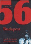 Csete Örs - 1956 Budapest