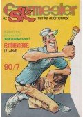 Szűcs József főszerk. - Ezermester 90/7