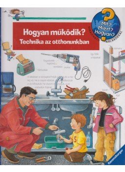 Ulrike Holzwarth-Raether - Hogyan működik?,  2010 antikvár könyv