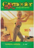 Szűcs József főszerk. - Ezermester 90/5
