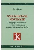 Rácz János - Gyógyhatású növények