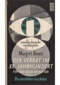 Margret Boveri - Der Verrat im 20. Jahrhundert II.
