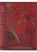 Verne Gyula - Utazás a Hold körül