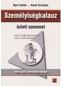 Nyíri Zoltán , Hackl Krisztián - Személyiségkalauz üzleti szemmel