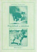 Bali Pálné,Traurig Lőrinc - Négylábúak a lakásban