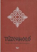 Pozsgai Péter - Tűzcsiholó