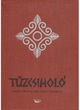 Pozsgai Péter - Tűzcsiholó Pozsgai Péter - Tűzcsiholó, Budapest 1999 antikvár könyv