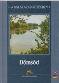 Dr. Kasza Sándor - Dömsöd a XXI. század küszöbén