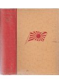 Hino, Ashihei - Jelentenivalónk nincs. Egy japáni katona feljegyzései. Fordította Ruzitska Mária.