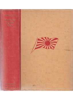 Hino, Ashihei - Jelentenivalónk nincs. Egy japáni katona feljegyzései. Fordította Ruzitska Mária., Budapest 1940 antikvár könyv