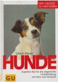 Ulrich Klever - Hunde