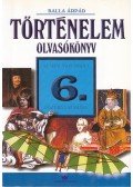 Balla Árpád - Történelmi olvasókönyv