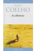 Paulo Coelho - Az alkimista