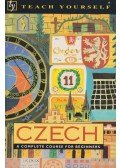 David Short - Czech