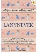 Pálfy Gyula - Lánynevek
