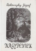 Rakovszky József - Nagypéntek (dedikált)