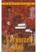 Hegyi Gyula - A brüsszeli utas (dedikált)