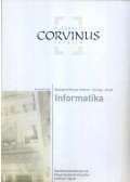 Balázsné Mócsai Andrea,Szilágyi József - Informatika
