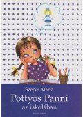 Szepes Mária - Pöttyös Panni az iskolában