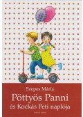 Szepes Mária - Pöttyös Panni és Kockás Peti naplója