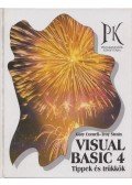Gary Cornell,Troy Strain - Visual Basic 4