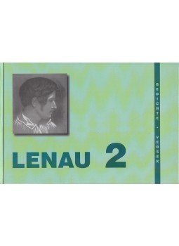 Nikolaus Lenau - Lenau 2 Nikolaus Lenau - Lenau 2, 2009 antikvár könyv