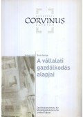 Boda György - A vállalati gazdálkodás alapjai