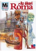 Ernst Künzl - Az ókori Róma