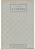 Platón - A lakoma