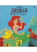 Walt Disney - Arielle