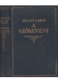 Zilahy Lajos - A szökevény