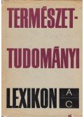 Erdey-Grúz Tibor - Természettudományi Lexikon I.