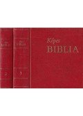  - Képes Biblia I-II.
