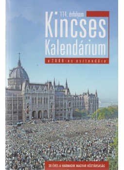 Bárd András - Kincses Kalendárium 2009 Bárd András - Kincses Kalendárium 2009, Budapest 2009 antikvár könyv