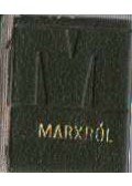 Karl Marx,Engels,Lenin - Marxról (mini)