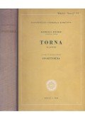 Kerezsi Endre - Torna IV. kötet