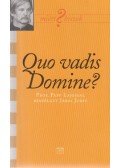 Járai Judit - Quo vadis Domine?