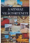 Hont Ferenc - A színház világtörténete I.