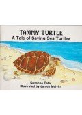 Suzanne Tate - Tammy Turtle