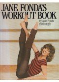 Jane Fonda - Jane Fonda's workout book