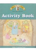 Sharon Yates - Activity Book