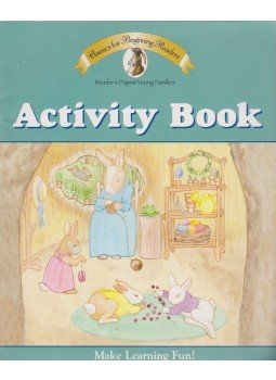 Sharon Yates - Activity Book Sharon Yates - Activity Book, 2003 antikvár könyv