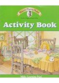 Sharon Yates - Activity Book
