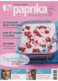 Zsigmond Gábor - TV paprika magazin 2010. július