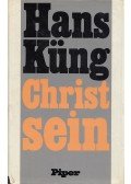 Hans Küng - Christ sein
