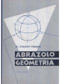 Zigány Ferenc dr. - Ábrázoló geometria