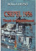 Bolla Dezső - Csepel 1956