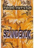 Törő István - Szándékok (dedikált)