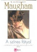 Maugham, W. Somerset - A színes fátyol