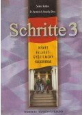 Somló Katalin,Dr. Pantóné Dr. Naszályi Dóra - Schritte 3
